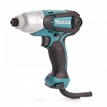 Шуруповерт ударный Makita TD0101F